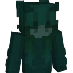 olxi's Minecraft skin