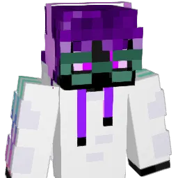 olympianrenegade Minecraft avatar bust