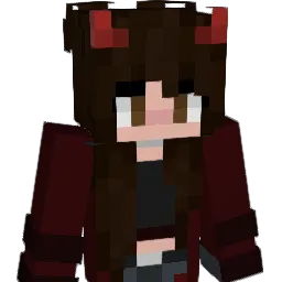olympico116 Minecraft avatar bust