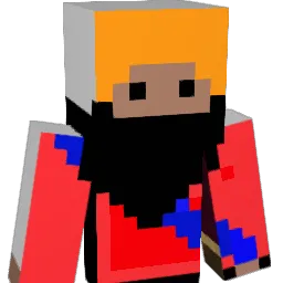 olympus1294 Minecraft avatar bust
