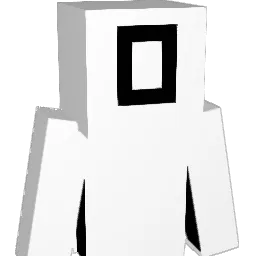 olympusbot's Minecraft skin