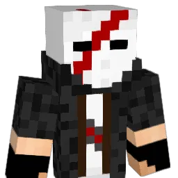 olzum Minecraft avatar bust