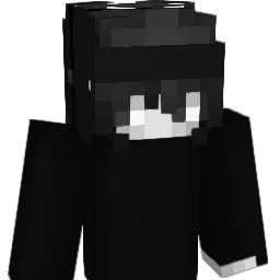 olzz_ Minecraft avatar bust