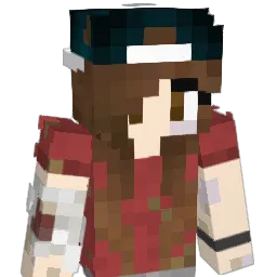 olzzon08 Minecraft avatar bust