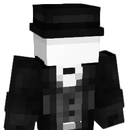om1iii Minecraft avatar bust