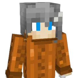 om3gakais3r Minecraft avatar bust
