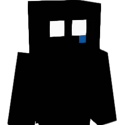 omGlizzy Minecraft avatar bust