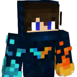 omaHONEY_BEE Minecraft avatar bust