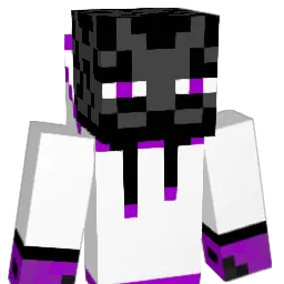 omagg Minecraft avatar bust