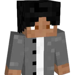 omah1 Minecraft avatar bust