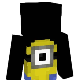 oman2002 Minecraft avatar bust
