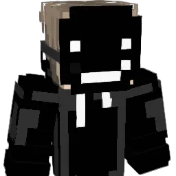 omanjuuu Minecraft avatar bust