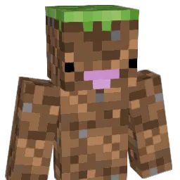 omar0_0 Minecraft avatar bust
