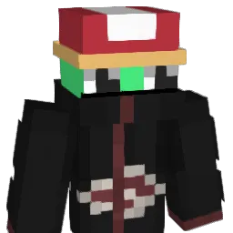 omar_sl6's Minecraft skin