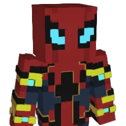 omaralumar's Minecraft skin
