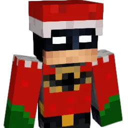 omarasim Minecraft avatar bust