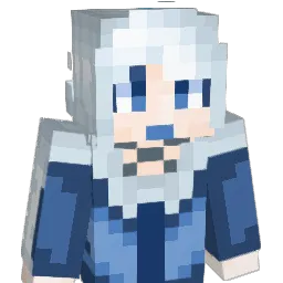 omarebicilio Minecraft avatar bust