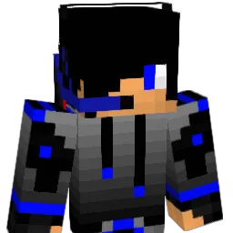 omargaymer789 Minecraft avatar bust