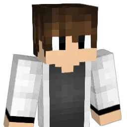 omarhayyaneh7 Minecraft avatar bust