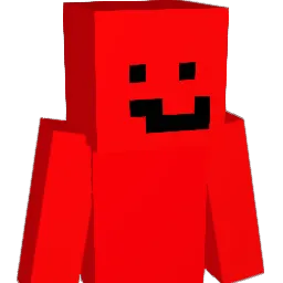 omariko27 Minecraft avatar bust