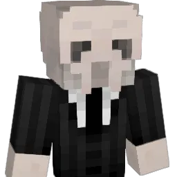 omarp562 Minecraft avatar bust