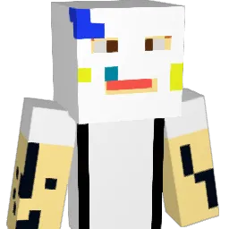 omaserom's Minecraft skin