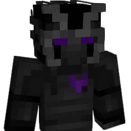 omax2652 Minecraft avatar bust