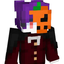 ombraFGM Minecraft avatar bust