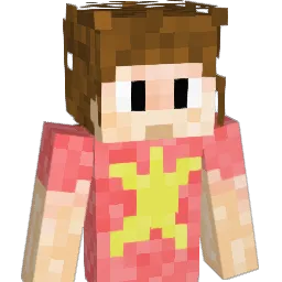 omechron's Minecraft skin