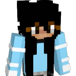 omegaQuail Minecraft avatar bust