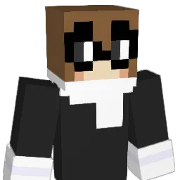 omegaguy101 Minecraft avatar bust