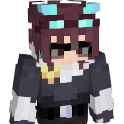 Minecraft-Avatar von omegaldo: Büste