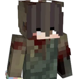 omegasxbr Minecraft avatar bust