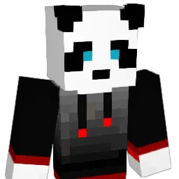 omerCaglar1 Minecraft avatar bust