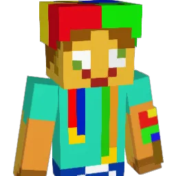 omerDKing's Minecraft skin