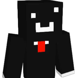 omeralphhh Minecraft avatar bust