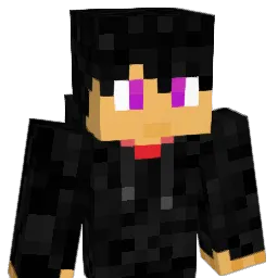 omerbenda Minecraft avatar bust