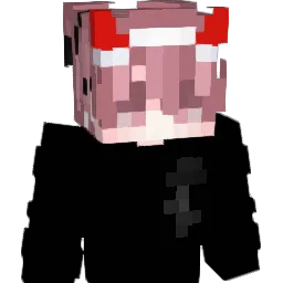omercha's Minecraft skin