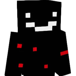 omerfra Minecraft avatar bust