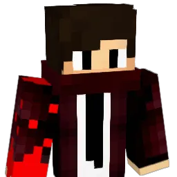 omerhaim Minecraft avatar bust