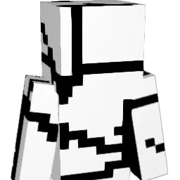 omerstar Minecraft avatar bust