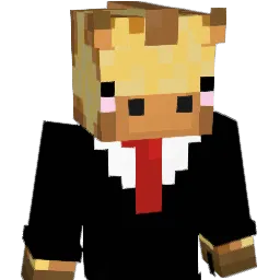 omertsur012 Minecraft avatar bust
