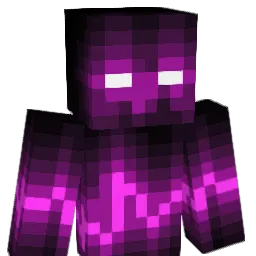 ometv's Minecraft skin