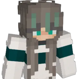 omg_itsshay Minecraft avatar bust