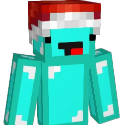 omgcreeper10 Minecraft avatar bust