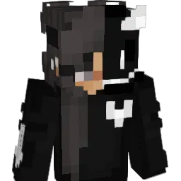 omgdunes Minecraft avatar bust