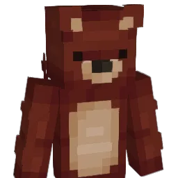 omggmaddy Minecraft avatar bust