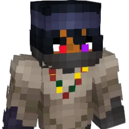omgisthatjared Minecraft avatar bust