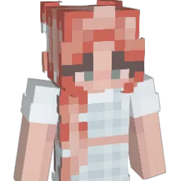 omgitsapersonhi Minecraft avatar bust
