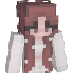 omgitslotion Minecraft avatar bust